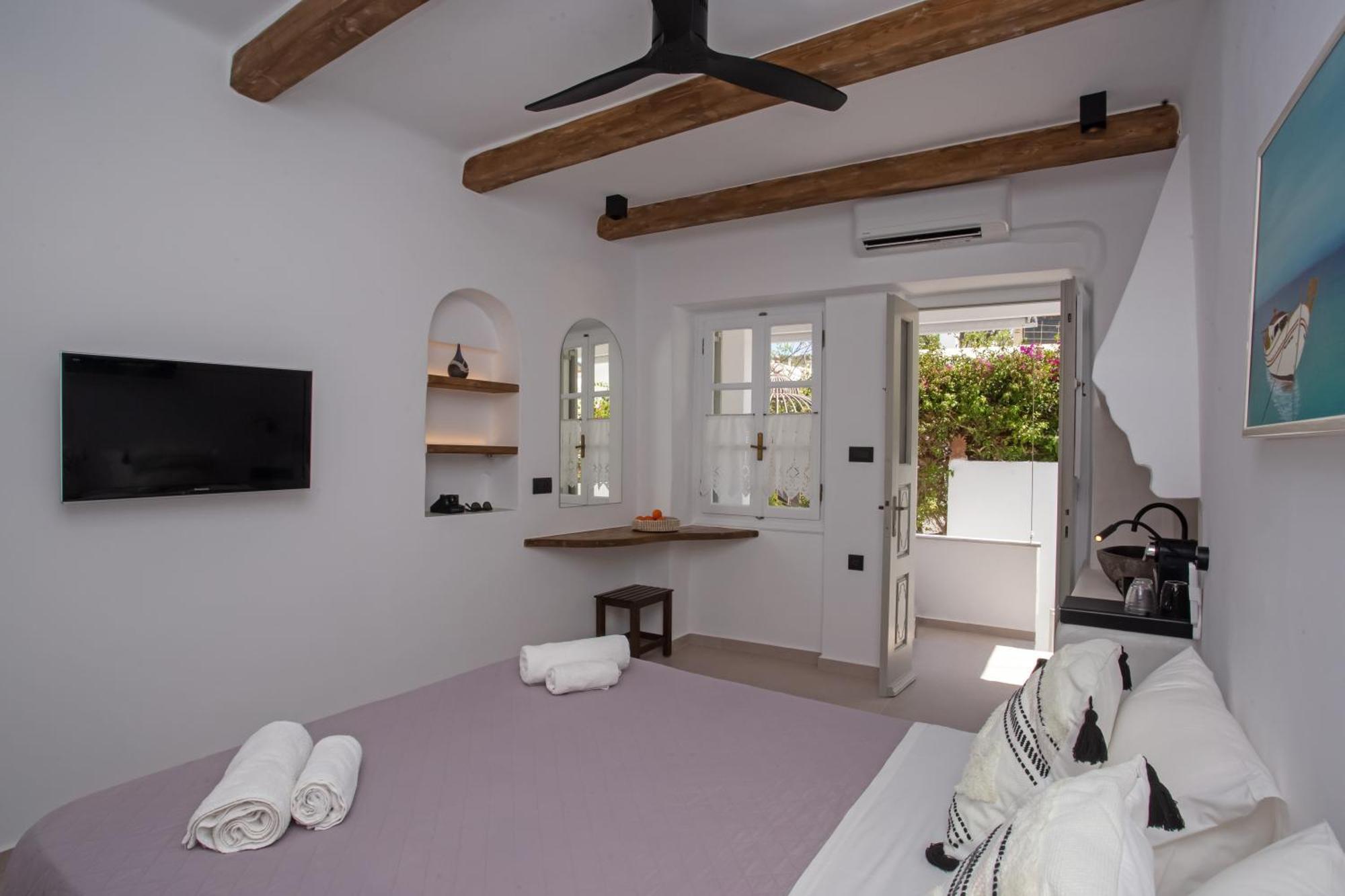 Katrin Apartamento *