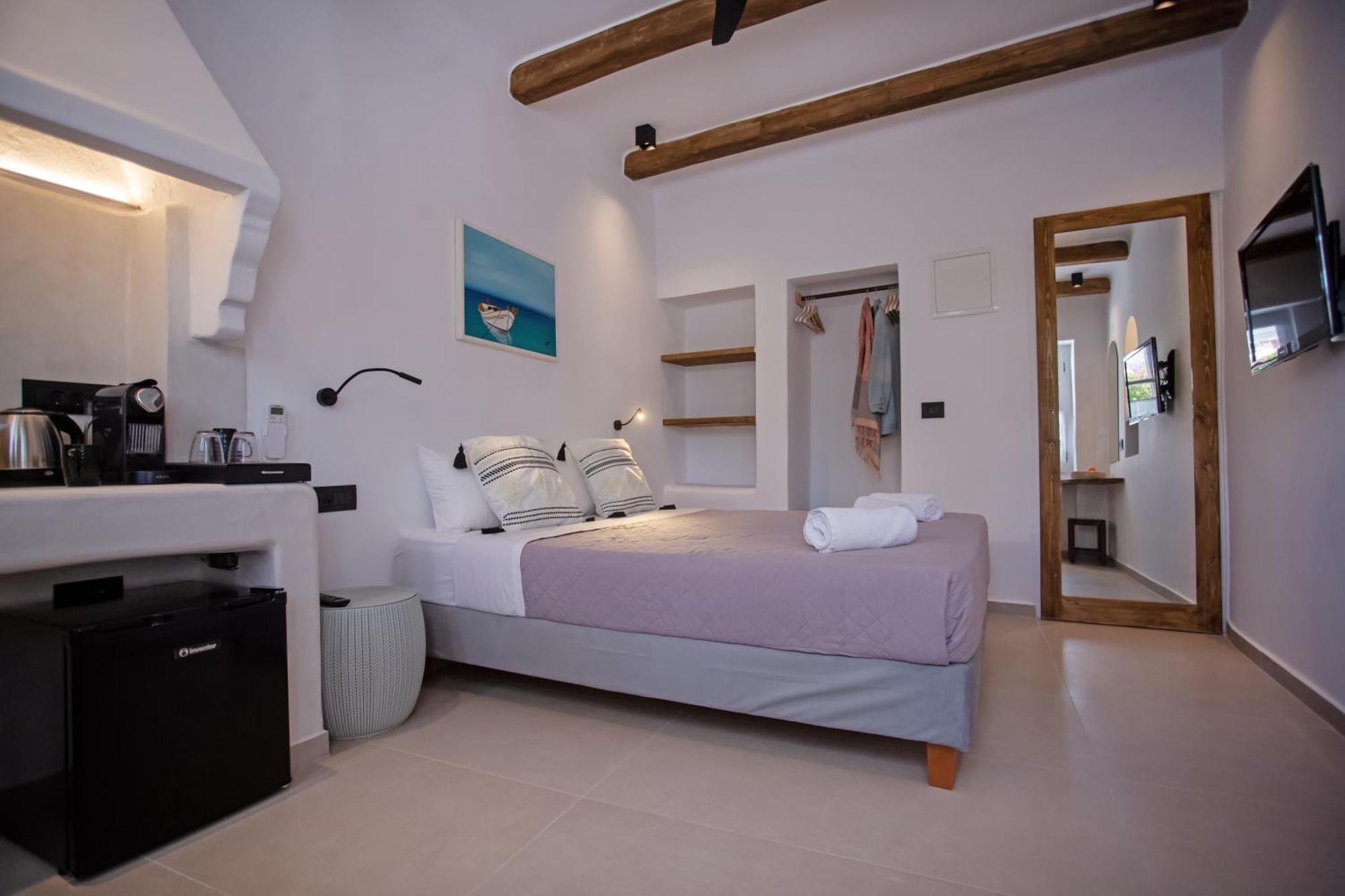 Apartamento Katrin Mykonos Town