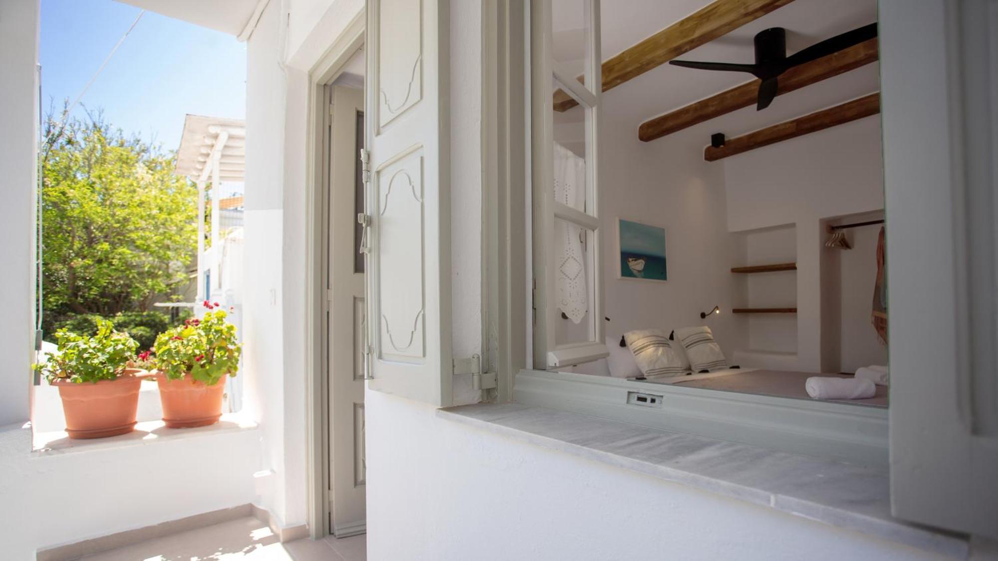 Apartamento Katrin *
